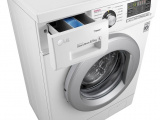 Стиральная машина LG F1296WDS1 7