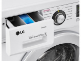Стиральная машина LG F1296WDS1 8