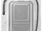 Стиральная машина LG F1296WDS1 11