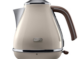 Чайник электрический Delonghi KBOV 2001 BG Бежевый 1