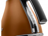 Чайник электрический Delonghi KBOV 2001 BG Бежевый 2