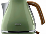 Чайник электрический Delonghi KBOV 2001 BG Бежевый 8