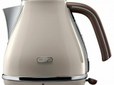 Чайник электрический Delonghi KBOV 2001 BG Бежевый 12