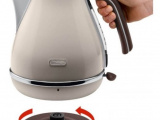 Чайник электрический Delonghi KBOV 2001 BG Бежевый 16