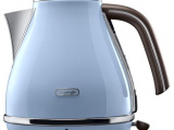 Чайник электрический Delonghi KBOV 2001 BG Бежевый 17