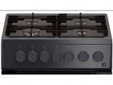 Плита Отдельностоящая Beko FSE52130GSS 0