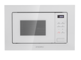 Печь свч встраиваемая Maunfeld MBMO820SGW10 1