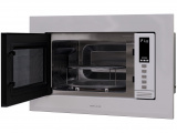 Печь свч встраиваемая Krona LAUNE 60 WH K 0