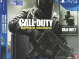 Игровая консоль Sony PlayStation 4 1TB Slim + Call of Duty 1