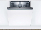 Встраиваемая посудомоечная машина BOSCH SMV25BX03R 2