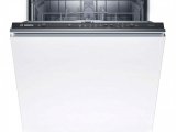 Встраиваемая посудомоечная машина BOSCH SMV25BX03R 1