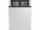 Встраиваемая посудомоечная машина Beko BDIS25961 1