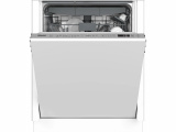 Встраиваемая посудомоечная машина Hotpoint HI 5D85 DW 1