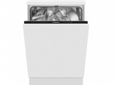 Встраиваемая посудомоечная машина HANSA ZIM627H 0