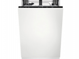 Встраиваемая посудомоечная машина ELECTROLUX KEAD2100L 1