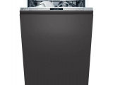 Встраиваемая посудомоечная машина NEFF S855EMX16E 1