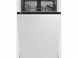 Встраиваемая посудомоечная машина Beko BDIS15961 1