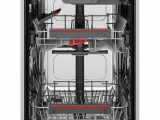 Встраиваемая посудомоечная машина AEG FSE73507P 2