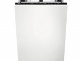 Встраиваемая посудомоечная машина AEG FSE73507P 1