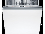 Встраиваемая посудомоечная машина BOSCH SMV4HVX03E 1