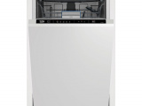 Встраиваемая посудомоечная машина BEKO BDIS 25063 1