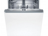 Встраиваемая посудомоечная машина Bosch SMV4HAX19E 0