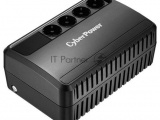 Источник Бесперебойного Питания CyberPower BU850E 3