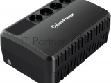 Источник Бесперебойного Питания CyberPower BU850E 4