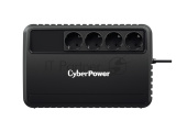 Источник Бесперебойного Питания CyberPower BU850E 5