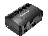Источник Бесперебойного Питания CyberPower BU850E 0