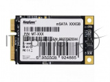 Накопитель SSD KINGSPEC MT Series MT-512, mSATA, R/W 560/540, 3D NAND 2