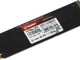 Накопитель SSD KingSpec NE-128, 128GB, PCIe 3.0 x4, M.2 2280, R/W 1800/600 3