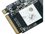 Накопитель SSD KingSpec NE-128, 128GB, PCIe 3.0 x4, M.2 2280, R/W 1800/600 11