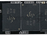 Накопитель SSD KingSpec NE-128, 128GB, PCIe 3.0 x4, M.2 2280, R/W 1800/600 16
