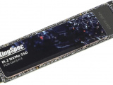 Накопитель SSD KingSpec NE-256, 256Gb, M.2 2280, PCIe 3.0 x4, NVMe, R/W 2000/1300 1