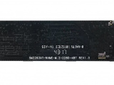 Накопитель SSD KingSpec NE-256, 256Gb, M.2 2280, PCIe 3.0 x4, NVMe, R/W 2000/1300 14