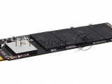 Накопитель SSD KingSpec NE-256, 256Gb, M.2 2280, PCIe 3.0 x4, NVMe, R/W 2000/1300 16