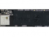 Накопитель SSD KingSpec NE-256, 256Gb, M.2 2280, PCIe 3.0 x4, NVMe, R/W 2000/1300 18