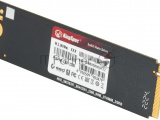 Накопитель SSD KingSpec NE-2TB, 2000GB, PCIe 3.0 x4, M.2 2280, NVMe, R/W 2400/1900 1