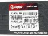 Накопитель SSD KingSpec NE-2TB, 2000GB, PCIe 3.0 x4, M.2 2280, NVMe, R/W 2400/1900 5