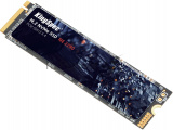 Накопитель SSD KingSpec NE-2TB, 2000GB, PCIe 3.0 x4, M.2 2280, NVMe, R/W 2400/1900 6