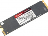 Накопитель SSD KingSpec NE-2TB, 2000GB, PCIe 3.0 x4, M.2 2280, NVMe, R/W 2400/1900 7