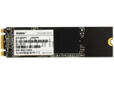 Накопитель SSD KingSpec NT-256, 256Gb, SATA, M.2 2280, R/W 550/450 0