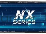 Накопитель SSD KingSpec NX-128, 128GB, PCIe 3.0 x4, M.2 2280, NVMe, R/W 3400/3100 1