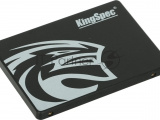 Накопитель SSD KingSpec P3-128, 128GB, SATA, 2.5", R/W 570/500 2