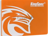 Накопитель SSD KingSpec P3-128, 128GB, SATA, 2.5", R/W 570/500 8