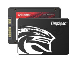 Накопитель SSD KingSpec P3-256, 256Gb, SATA, 2.5", R/W 570/500 2