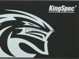 Накопитель SSD KingSpec P3-256, 256Gb, SATA, 2.5", R/W 570/500 4
