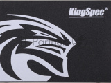 Накопитель SSD KingSpec P3-2TB, 2048GB, SATA, 2.5", R/W 580/570 3