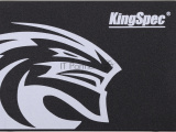 Накопитель SSD KingSpec P3, 4000GB, SATA III, 2.5", R/W 580/500 1